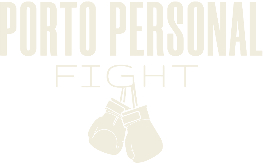 Porto Personal Fight — voltar à entrada
