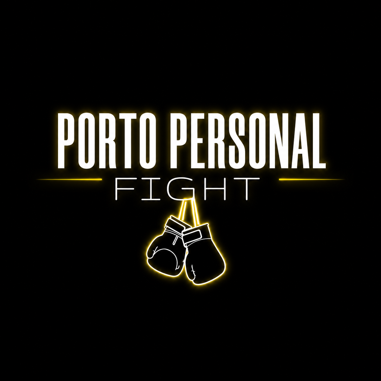 Porto Personal Fight