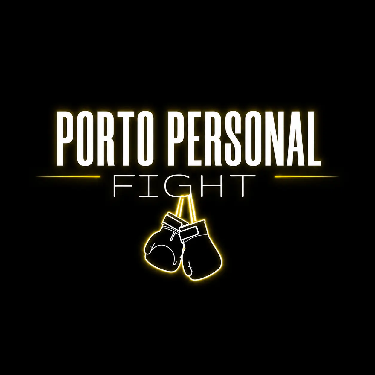Porto Personal Fight
